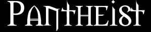 Pantheist logo
