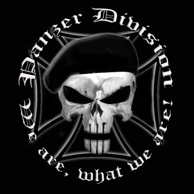 Panzer Division logo