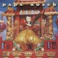 Papa Roach - 5 Tracks Deep (EP) 