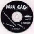 Papa Roach - Let
