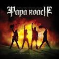 Papa Roach - Time for Annihilation