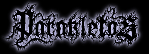 Parakletos logo