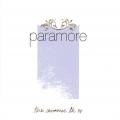 Paramore - The Summer Tic (ep)