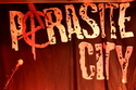 Parasite City logo