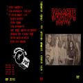 Parasite Crowd - III. Genital Session - Fekete Lyuk -1993-dvd