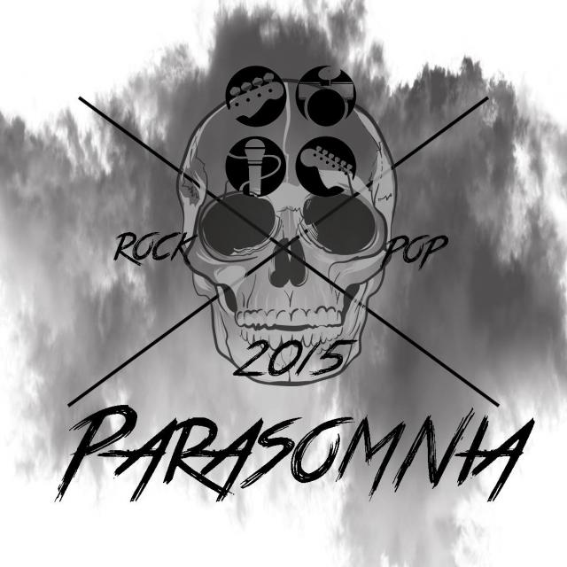Parasomnia logo
