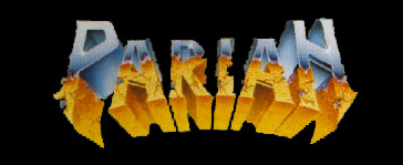 Pariah logo