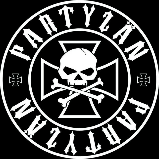 Partyzan logo
