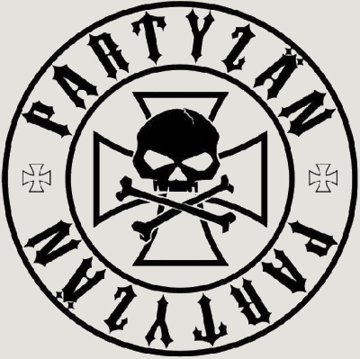 Partyzn logo