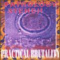 Pathology Stench - Practical Brutality(dem)