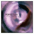 Perfect Pill - Seals Broken EP
