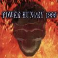 Perfect Symmetry - POWER HUNGRY