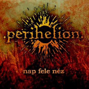Perihelion logo