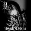 Pest -     Black Thorns (Demo, 1999) - Self-released 