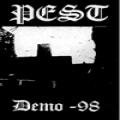 Pest -      Demo 98 (Demo, 1998) - Self-released 