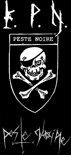 Peste Noire logo