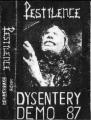 Pestilence  - Dysentery(demo)