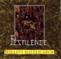 Pestilence  - Mallevs Maleficarvm 