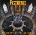 Pestilence  - Testimony of the Ancients 