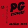 PG csoport - Alfldi zene