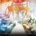 Phlebotomized - Immense Intense Suspemse / Skycontact