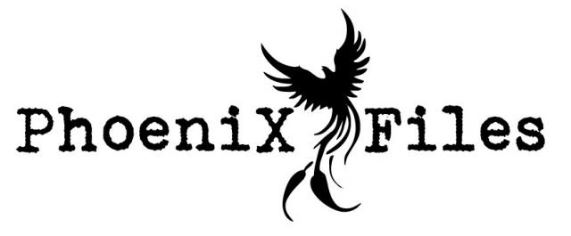 PhoeniX Files logo