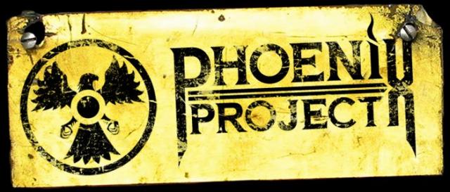 Phoenix Project logo
