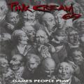 Pink Cream69 - GAMES PEOPLE PLAY