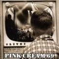 Pink Cream 69 - Live