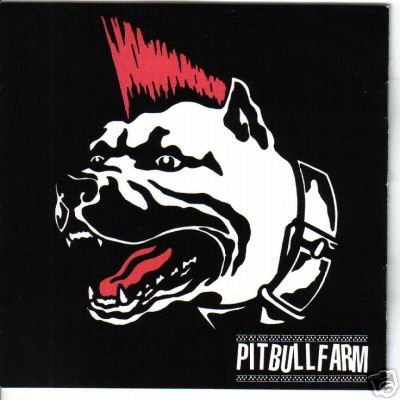 pitbull farm logo