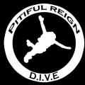 Pitiful Reign - D.I.V.E (EP)