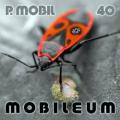 P-Mobil - Mobileum