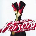 Poison - The Best Of Poison: 20 Years Of Rock