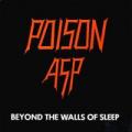 Poison Asp - Beyond The Walls Of Sleep