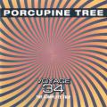 Porcupine Tree - Voyage 34 - The Complete Trip