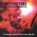 Porcupine Tree - Yellow Hedgerow Dreamscape (Compilation)