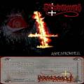 Possessed - Ashes From Hell  	EP