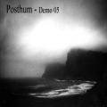 Posthum - Demo 2005