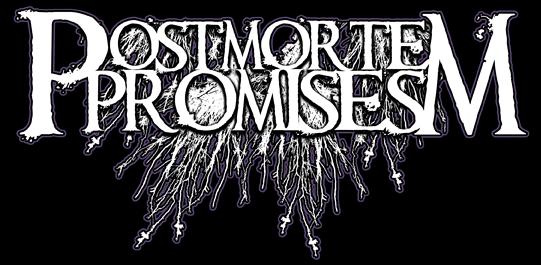 Postmortem Promises logo