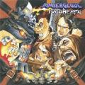 Powerglove - TV Game Metal (Japan-only release)
