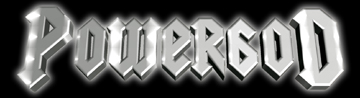 PowerGod logo