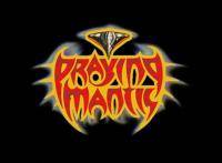Praying Mantis logo