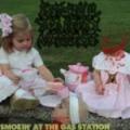 Preschool Tea Party Massacre - Smokin at the Gas Station EP