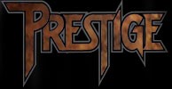 Prestige (FIN) logo