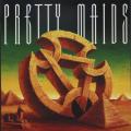 Pretty Maids - Anything Worth Doing Is Worth Overdoing