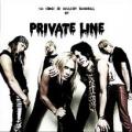 Private Line - Six Songs of Hellcity Trendkill (EP)