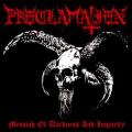 Proclamation - Messiah of Darkness and Impurity