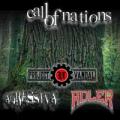 Project Vandal - Call of Nations