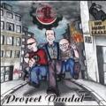 Project Vandal - Rock against S.H.A.R.P.