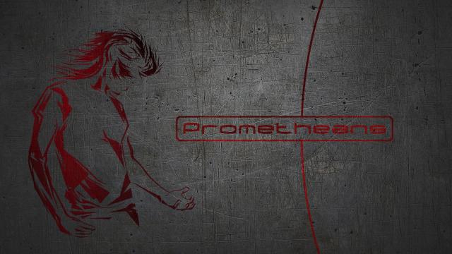 Prometheans logo